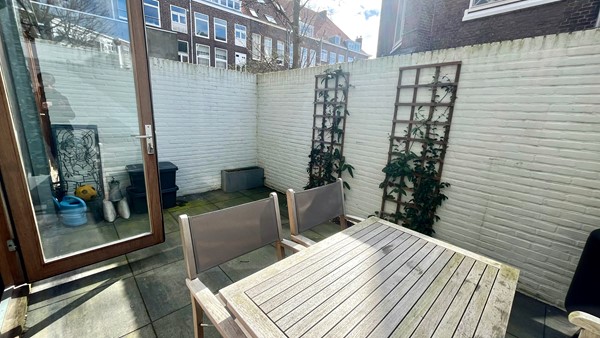 Medium property photo - Vondelstraat, 2513 EV The Hague